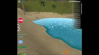 Roblox Broken Bones IV OPEN ALPHA