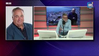 UN CAFFE' CON CHIARIELLO 21 04 2026