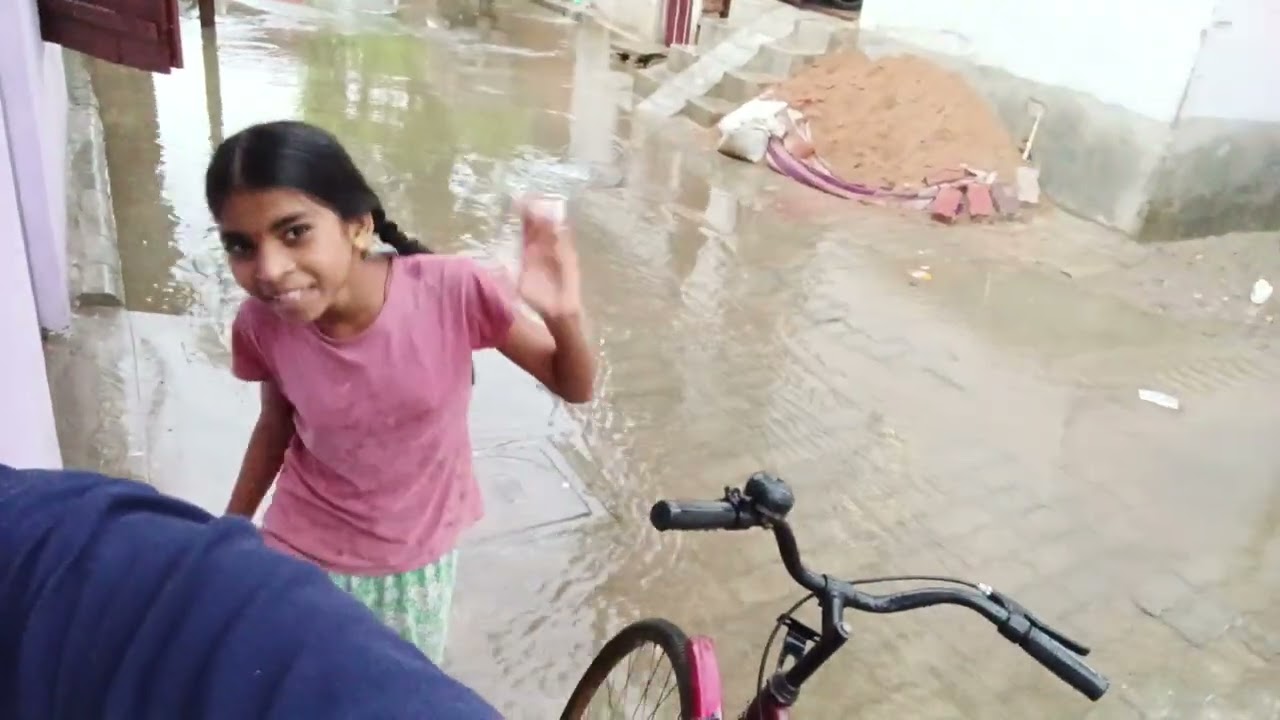 Dekhe barish ho rahi hai 💦💦💦💦💦💨💨💨