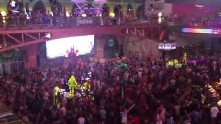 Mallorca Mega Park Disco