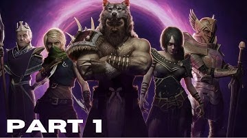 Last Epoch 1.0 Launch Experience