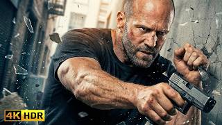 DEAD MAN (2026) Jason Statham | New Action Movie | 4K HDR #actionmovies