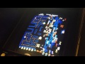 PAC-MAN 35th Anniversary: Billy Mitchell Split Screen 101