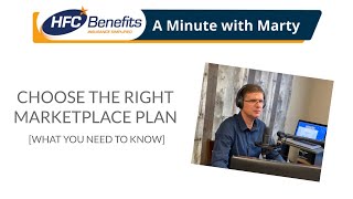 Choose the Right Marketplace Plan [What You Need to Know]