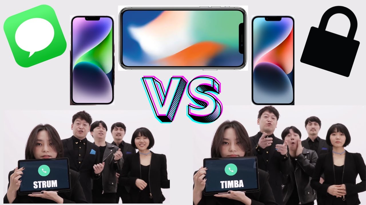 MayTree IPhone Acapella Vs IPhone Sound Effects Ringtones YouTube Maytree iphone acapella vs iphone sound effects ringtones youtube