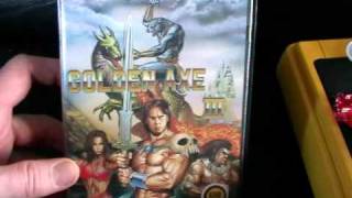 Top 10 Beat'em'Ups for the Megadrive/Genesis