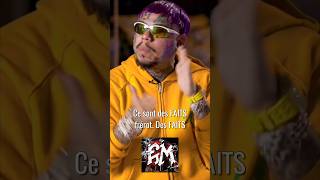 Tekashi 6ix9ine TALKS FACTS ✅ #rap #tekashi69 #facts #interview #truth #vladtv