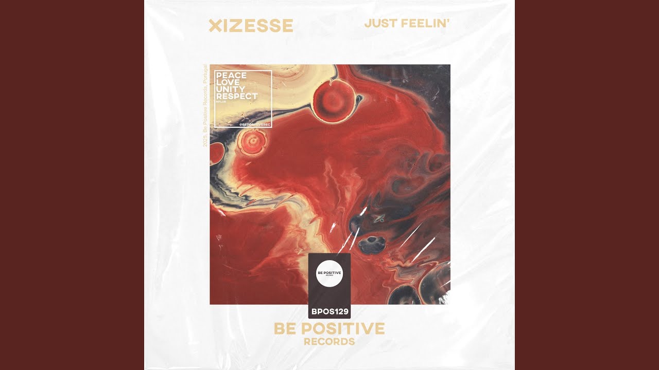 Watch Just Feelin' (Stream Edit) on YouTube Watch Just Feelin' (Stream Edit) on YouTube