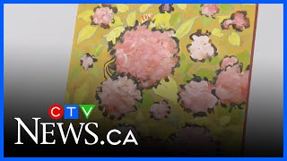 Winnipeg Fine Art Fair - Andrew Hiebert