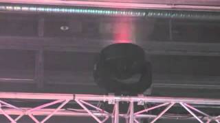Artsystem Thunder8144