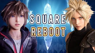 The TRUTH about Kingdom Hearts 4 & Final Fantasy 17 @FrustratedJacob