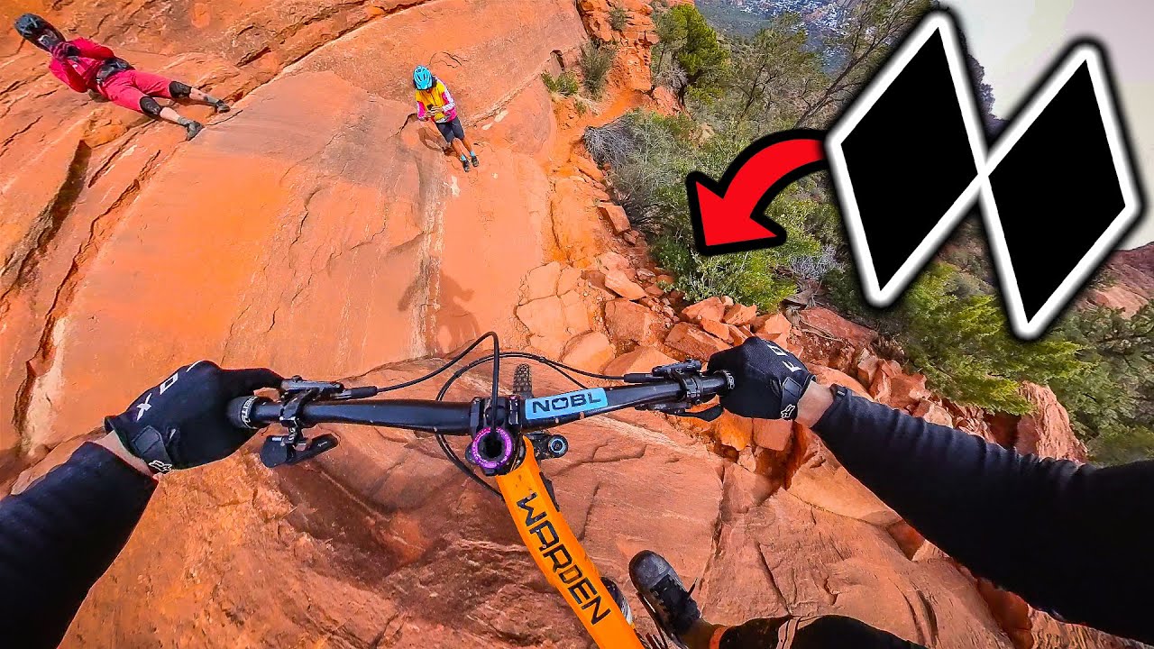 ПОХМЕЛЬЕ // Самый сложный маршрут Седоны