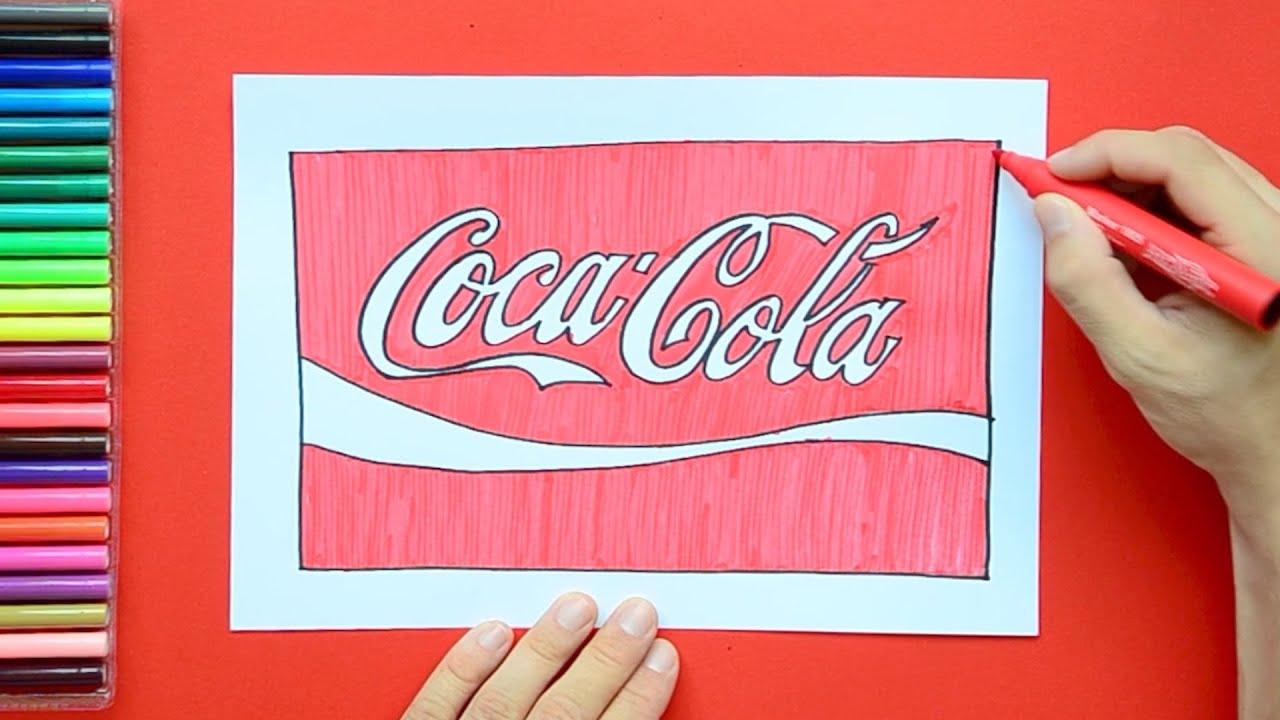 The CocaCola logo a history from 1886 to today  Creative Bloq