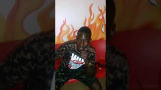 Uganda By Red Chanofficial Audio