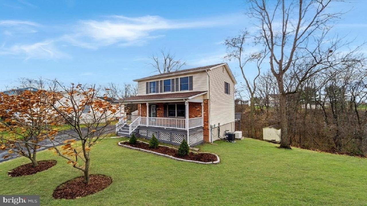 311 YALE DRIVE, WINCHESTER, VA Presented by Lizzie Helmig. YouTube