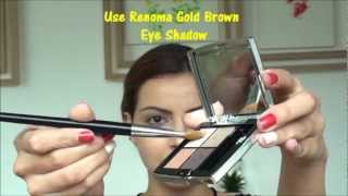 Career Overview SIMPLE NATURAL EVERYDAY MAKE UP
