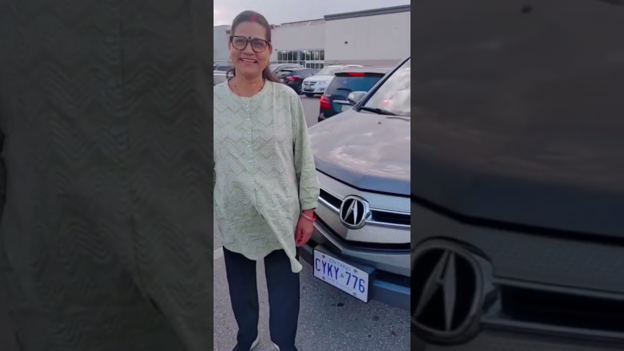 कनाडा टोरंटो के खुब सुरत नजारे 