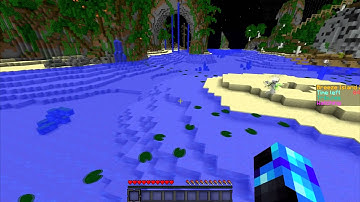 Minecraft Hacker / Abuser?