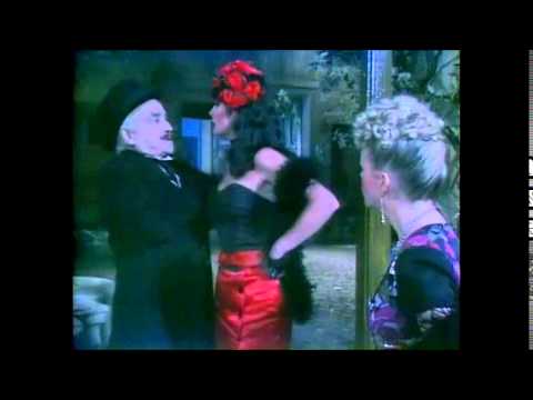 Allo Allo Monsieur Alfonse And Yvette Naughty Girl Good Time 