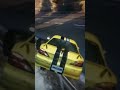 long story short, my car went places #idk #automobile #car #racing #gridautosport #stunt