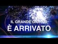 BUON COMPLEANNO 