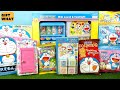 Variety Doraemon Toys Collection 【 GiftWhat 】