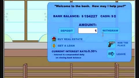 Complete Stick RPG Walkthrough