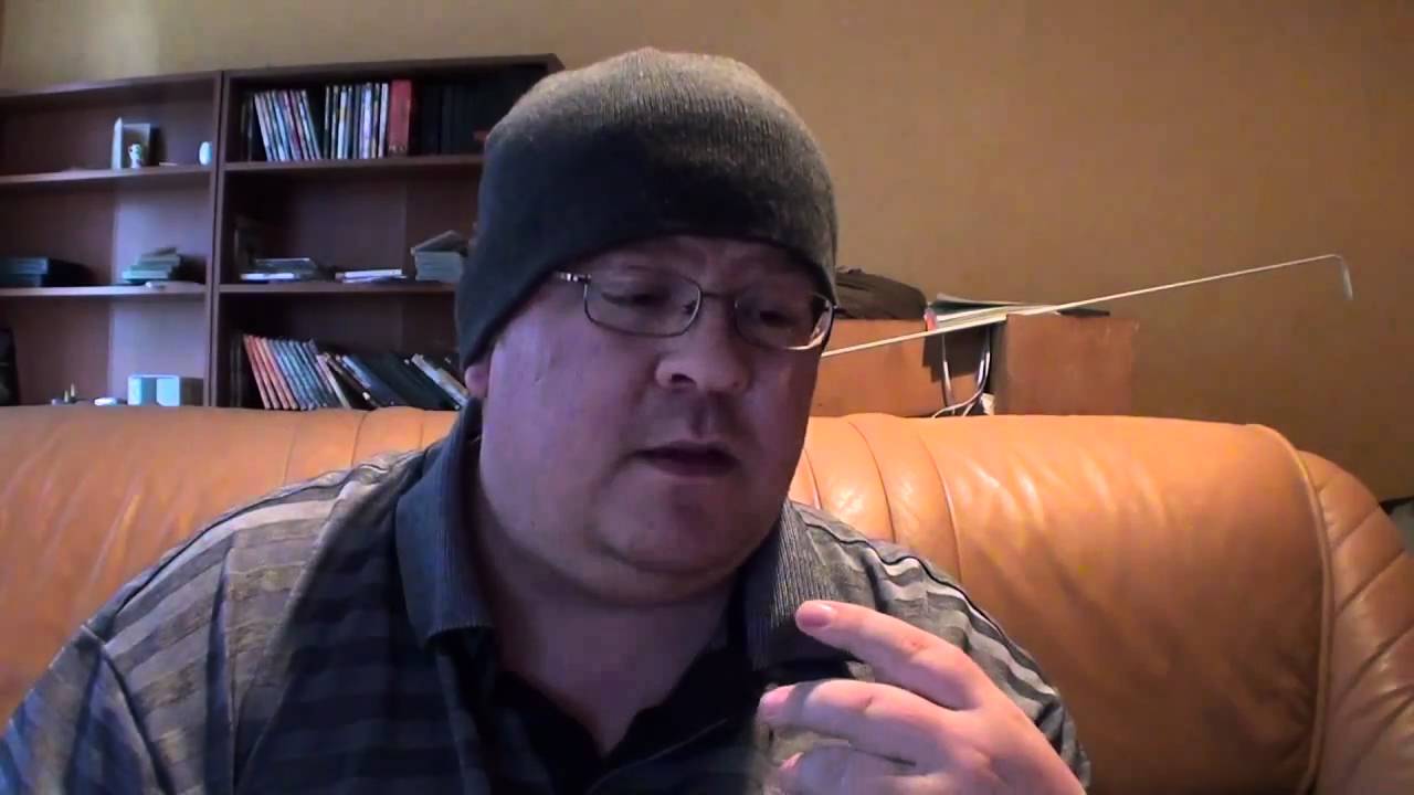 Jyrgas Vlog - Vlog nummero 1