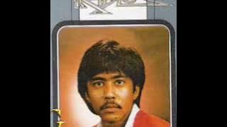 RANO KARNO - HANYA PERASAAN || LAGU NOSTALGIA INDONESIA 80an