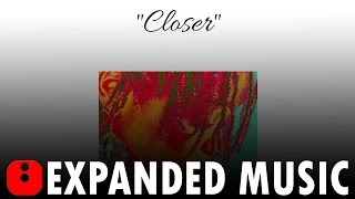 Florian F. Feat. Yaya Diamond - Closer