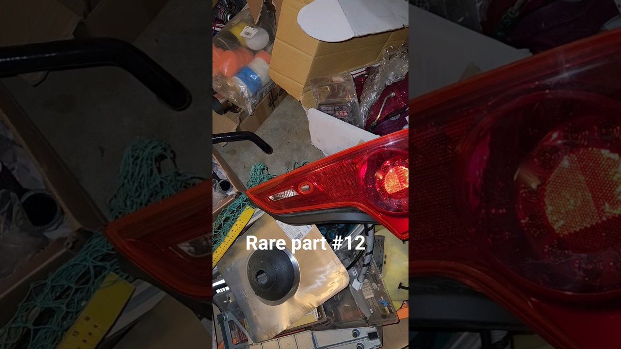 JDM Tail Lights #g35 #g35coupe #jdm #rarejdmparts #infiniti #nissan #skyline #shorts