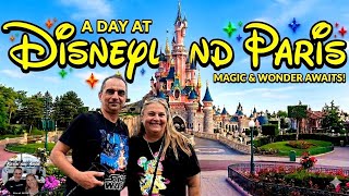 The Best Rides at Disneyland Paris You CAN'T Miss!