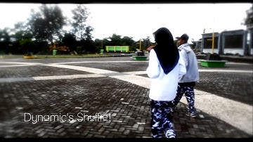 (Dynamic ft  Zi♥) Little Our Story [IndoShuffle 2k15]