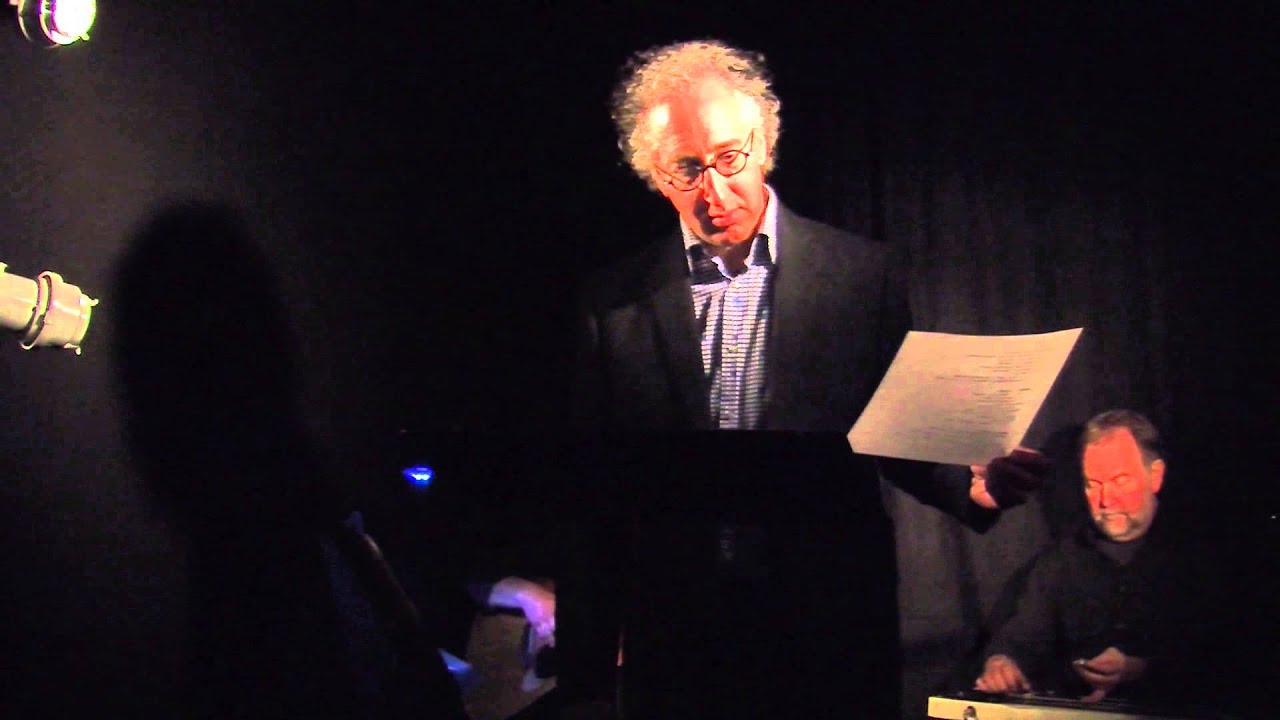 David Greenberger One Upon