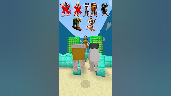 Closing One Door - Go through the Labyrinth VS Italian Brainrot Mobs 2  #minecraft #italianbrainrot