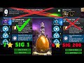 DON'T Waste Your Time To Max Sig 6* Relic For VTD | 7* Sig 1 &amp; 6* Sig 200 Re Same | Mcoc