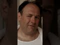 The Sopranos | Happy Birthday Tony Soprano #Shorts