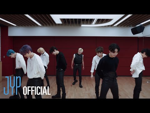 Stray Kids Maniac Dance Practice Video