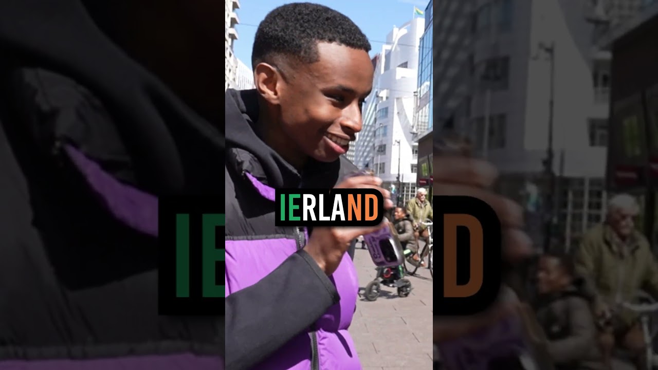 Bijna Niemand Weet Dit Antwoord! 🤯