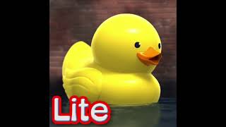 Ducky Derby Soundtrack - Victory!