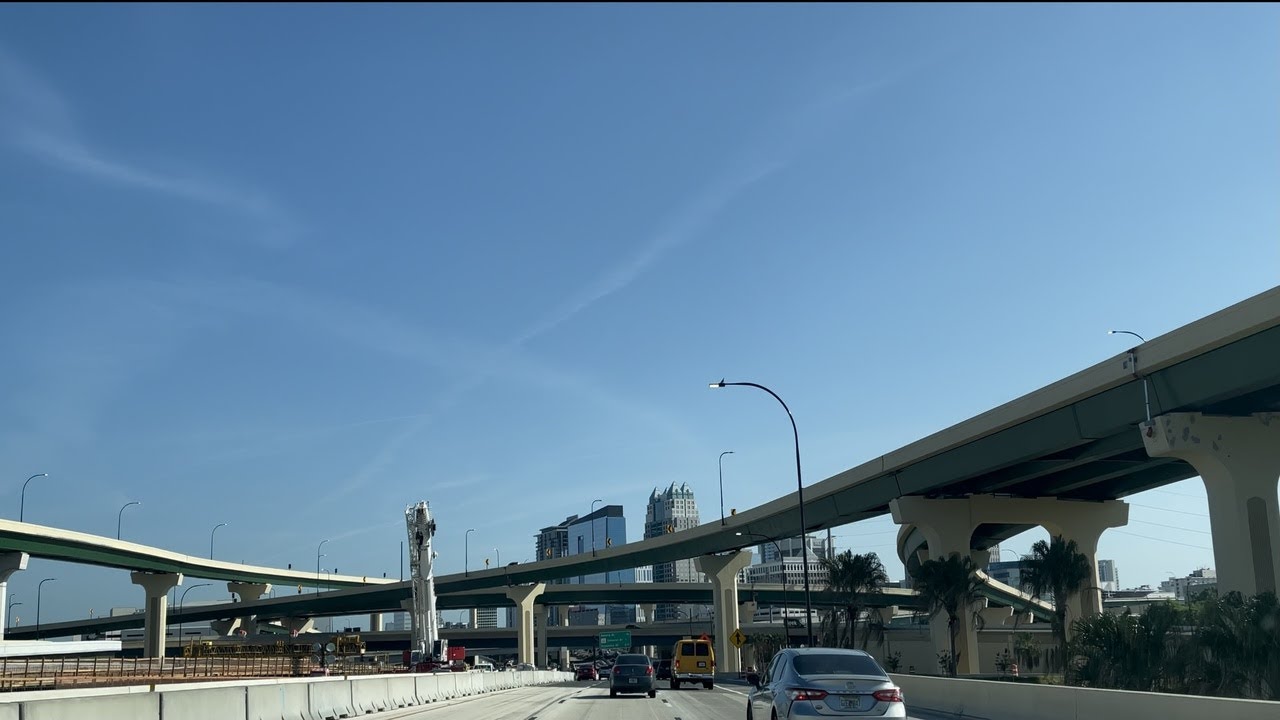 S2 E2 Orlando to Daytona