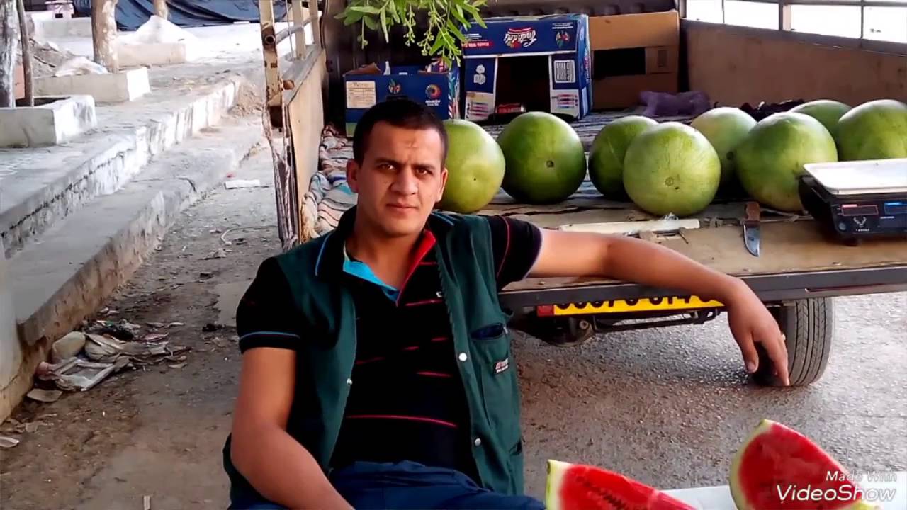 رمضان مع ناس طوملة وعياض 2016