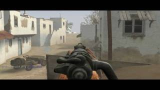 killer$ cod 2 frag movie