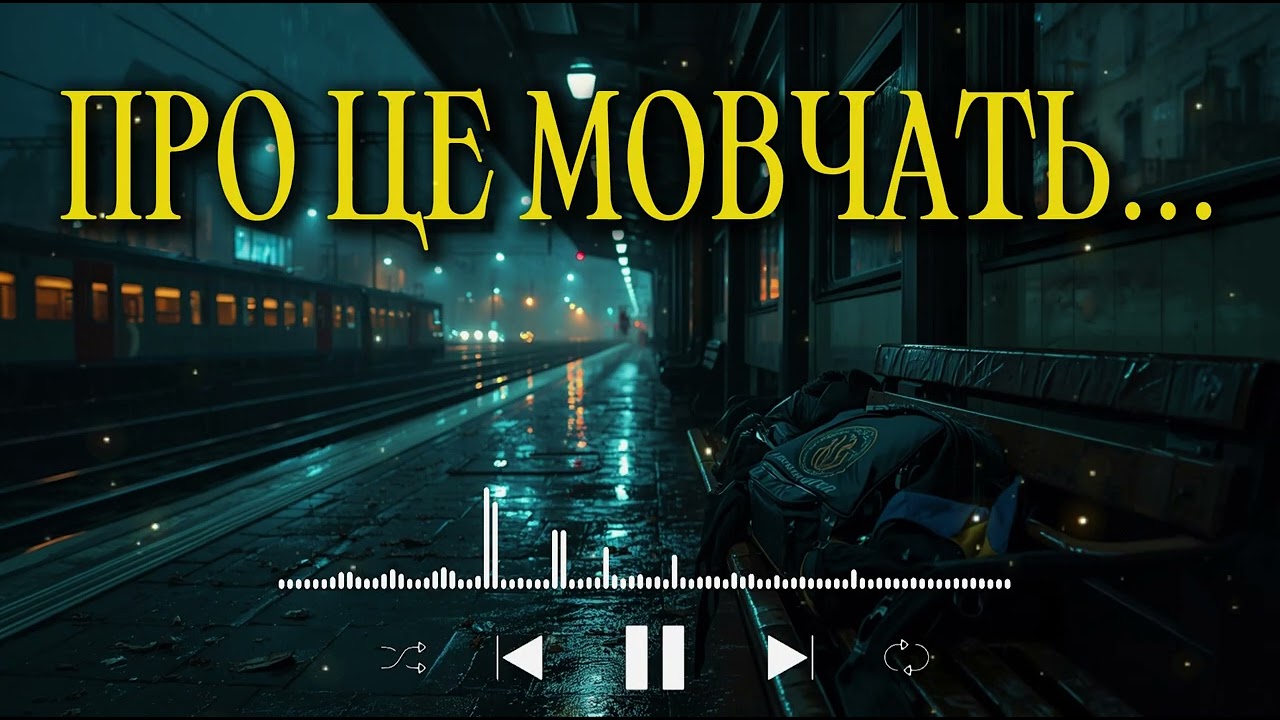 Ця пісня розірве інтернет! 🔥 Крик душі кожного українця на чужині