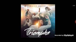 Moïse Mbiye - Triomphe (Album)