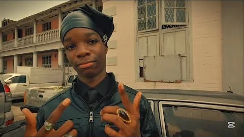 Boluwatife Balogun Champz - CHAMPIONS ARRIVAL (Official music video)