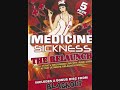 Medicines - Sickness - Relaunch (2009) - CD05