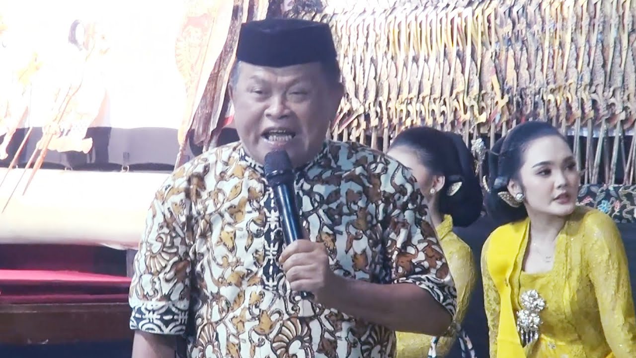 ABAH KIRUN TERBARU MAT MATAN GAYENG SESI GORO-GORO WAYANG KULIT KI CAHYO KUNTADI TERBARU