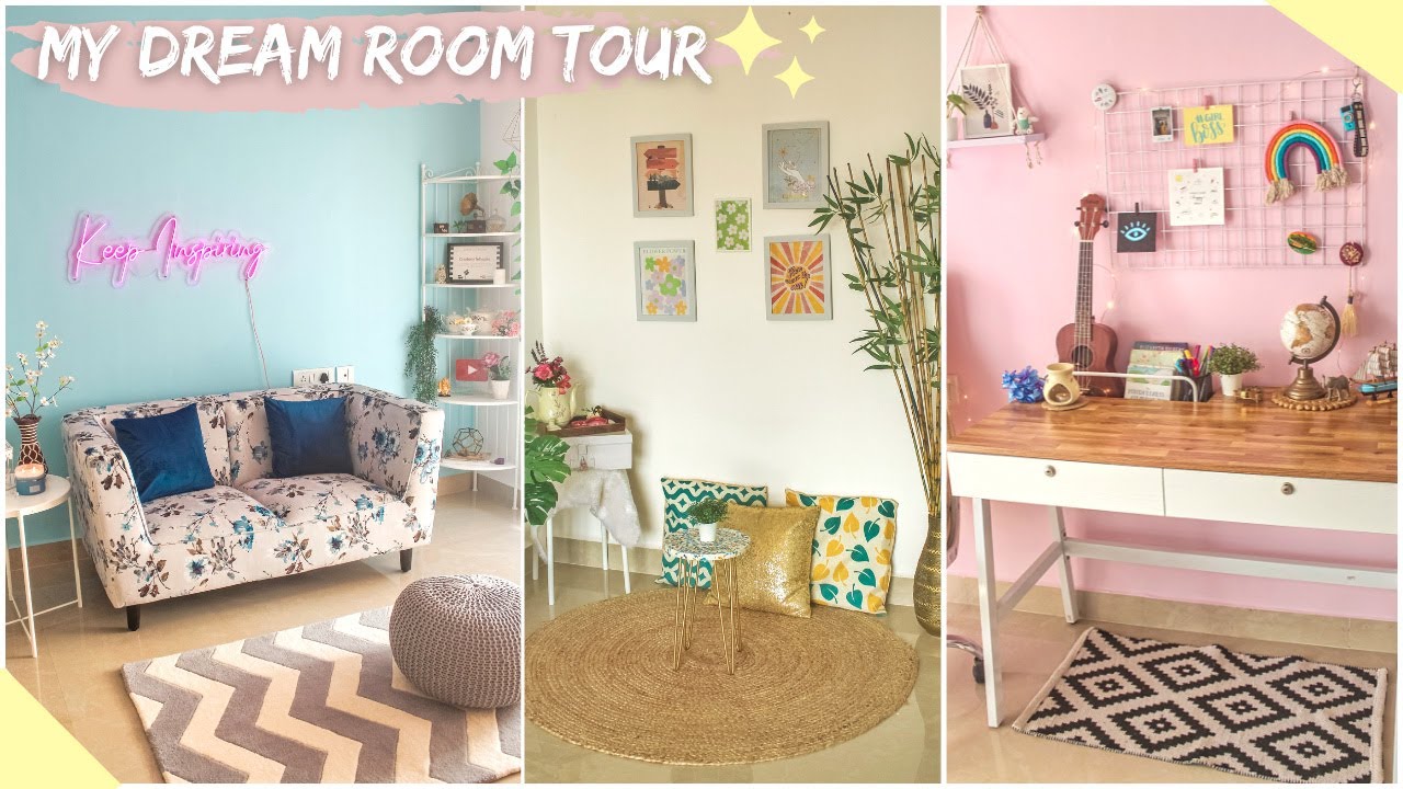 Youtube Video Statistics For Aesthetic Room Transformation Noxinfluencer