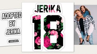 Jubba J - JERIKA ❤️ (JP)